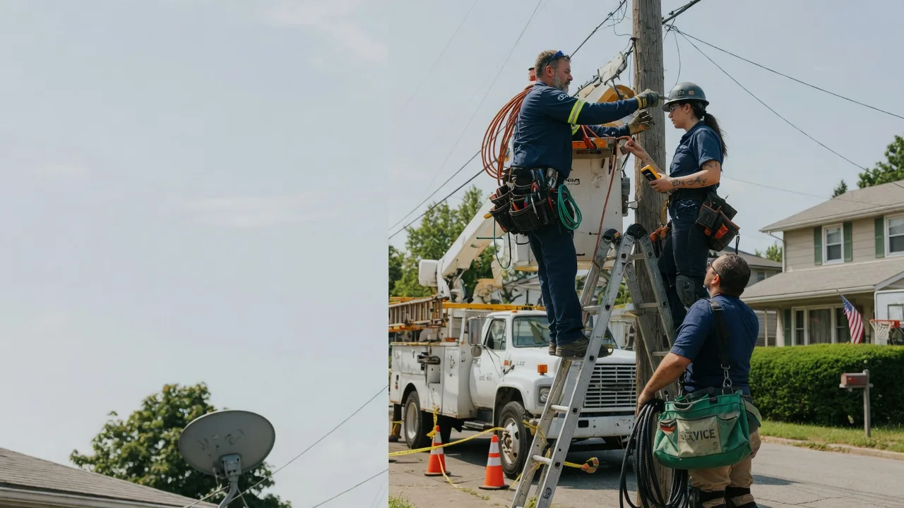 Electrical Repair in Frederick, CO near me